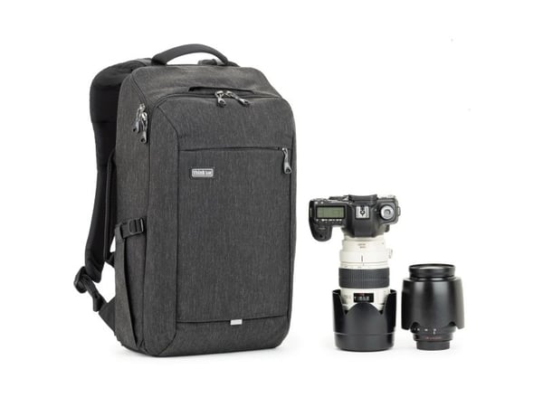 Think Tank BackStory 15 Camera Backpack, Graphite