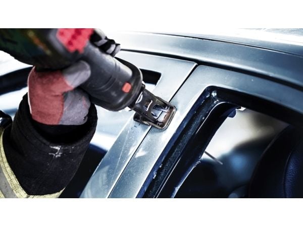 Bosch BAJONETSAVKLINGE S1157CHM METAL 3 STK