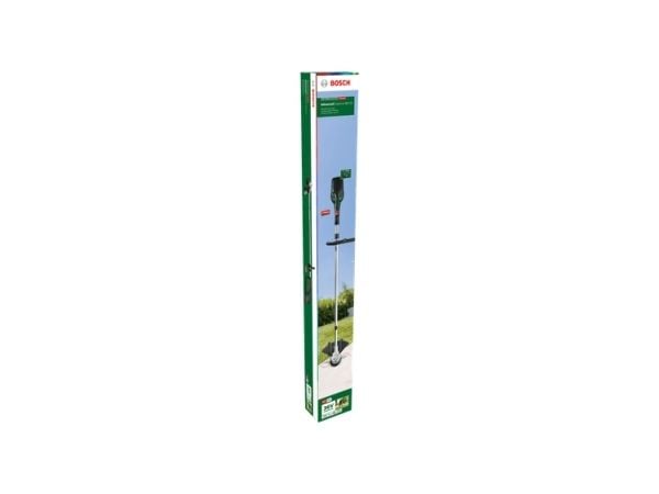 Bosch ACCU GRÆSTRIMMER ADV 33CM 36V 2AH