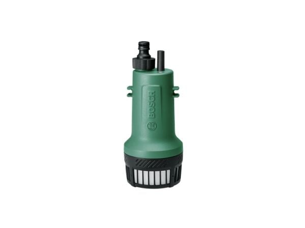 Bosch - Hagepumpe - trådløs - 18 V - 2.5 Ah - 2.2 kg