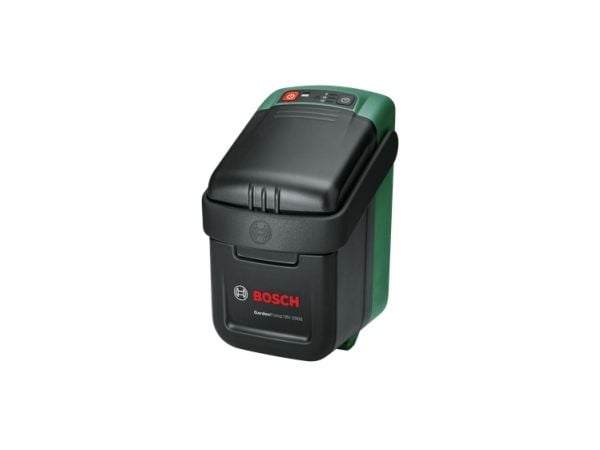 Bosch - Hagepumpe - trådløs - 18 V - 2.5 Ah - 2.2 kg