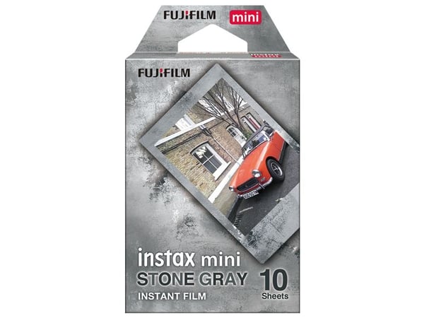 Fujifilm Instax Mini Stone pikafilmi