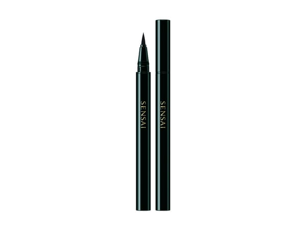 KANEBO SENSAI DESIGNING LIQUID EYELINER 01 BLACK 0,6ML