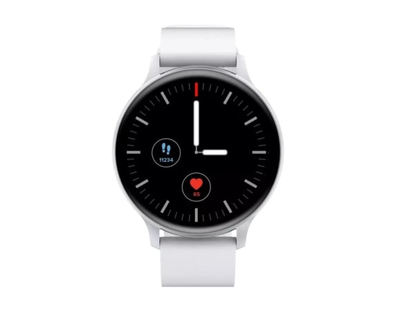 Canyon CNS-SW68SS, LCD, Kosketusnäyttö