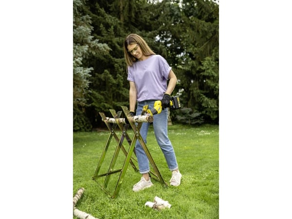 Kärcher PGS 4-18, 1,4 kg, 475 mm, 15 cm, 2,1 kg, Batteri, 18 V