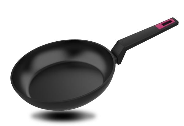 Taurus Best Moments, Bakesett, Sort, Aluminium, Sort, Ergonomisk, Gass, Induksjon