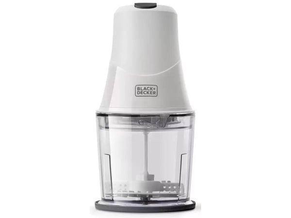 BLACK+DECKER BXCH260E - Chopper - 260 W