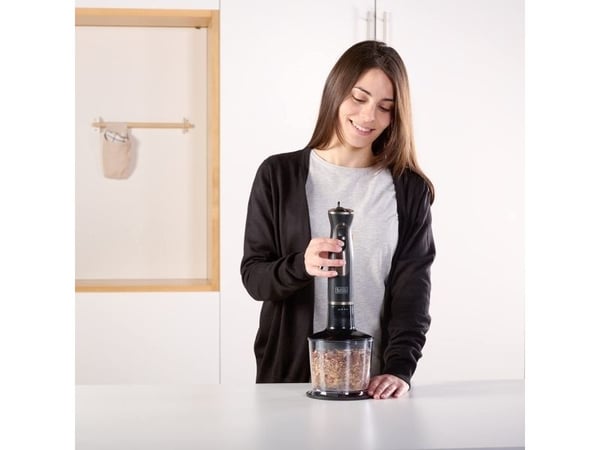 Black&Decker Blender Black+Decker BXHBA800E stavmikser (800W)