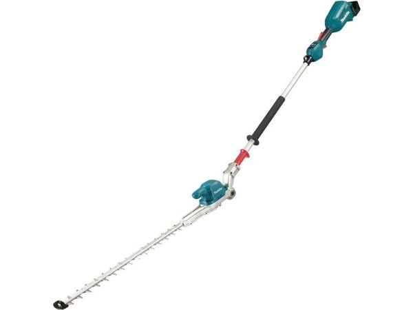 Makitan pensasleikkuri DUN500WZ, 50 cm, 18 V - SOLO