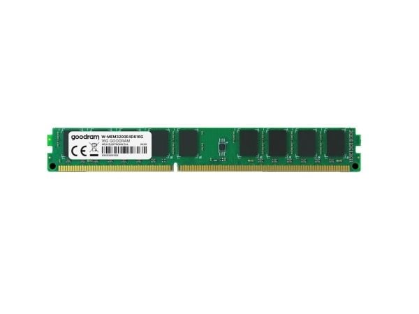 GOODRAM IRDM PRO - DDR4 - moduuli - 16 GB - DIMM 288-PIN