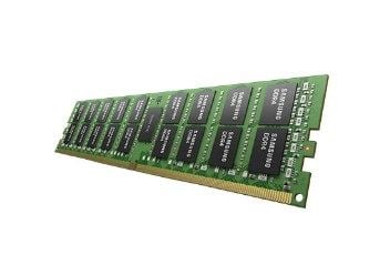Samsung DDR4-serverminne, 64 GB, 3200 MHz, CL22 (M393A8G40BB4-CWE)