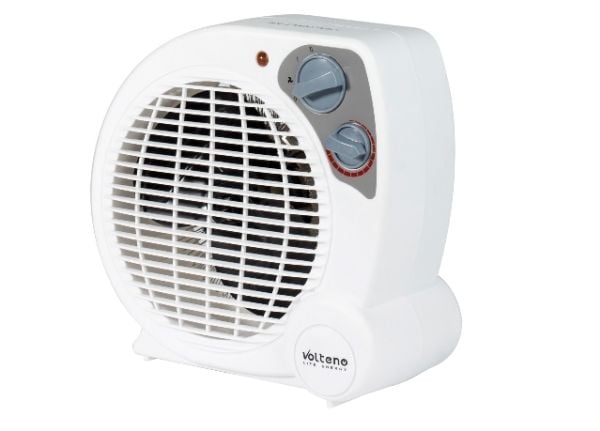 PUHALLINLÄMMITIN 2000W VO0283