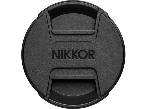 Nikon JMD01101, Sort, Digitalt kamera, NIKKOR Z 24-50mm f/4-6.3, 5,2 cm