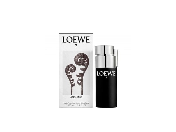 Loewe 7 Anonimo EDP 100ml
