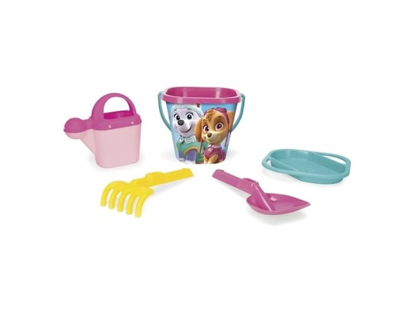 Kahluuhiekka setti 5 kpl Paw Patrol