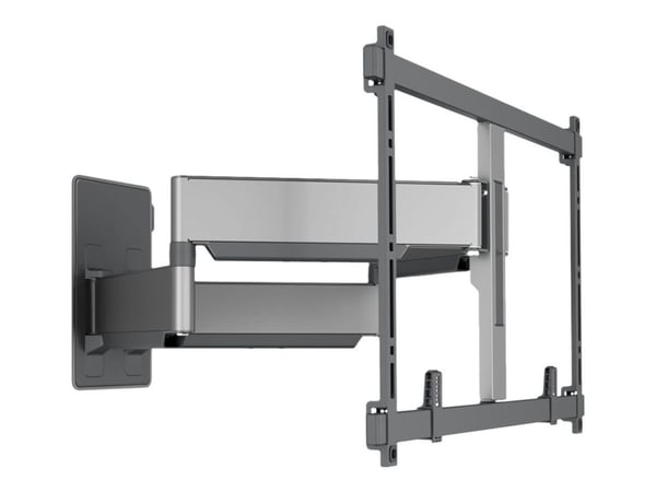 Vogel's Elite TVM 5855 - XL - asennussarja (seinäkiinnike) - täysliike - litteälle paneelille - musta - näytön koko: 55"-100"