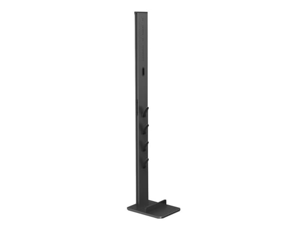 Hama 00181562, Musta, Alumiini, Dyson, Bosch, AEG, Philips, Rowenta +, 1280 mm, 1 kpl