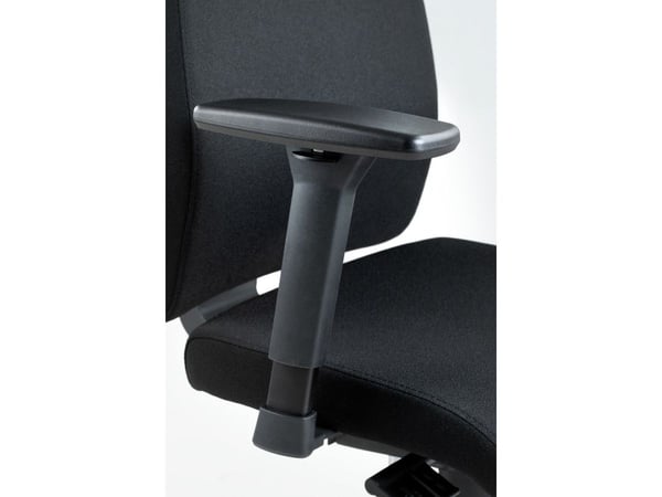Toplux Comfo One/Two 4D armlener