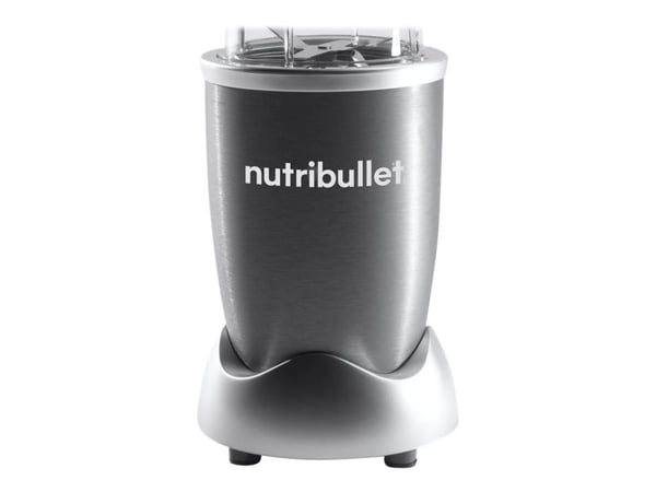 NutriBullet Original NB606DG Personal Blender - Mikser - 600 W