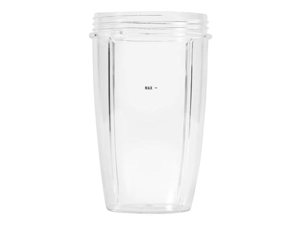 NutriBullet Original NB606DG Personal Blender - Mikser - 600 W