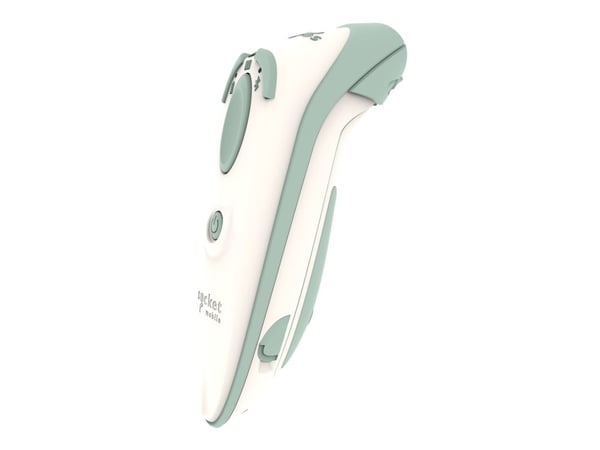 Socket Mobile DuraScan D745 - Healthcare - strekkodeskanner - portabel - 2D-bildefremviser - dekodet - Bluetooth 2.1 EDR