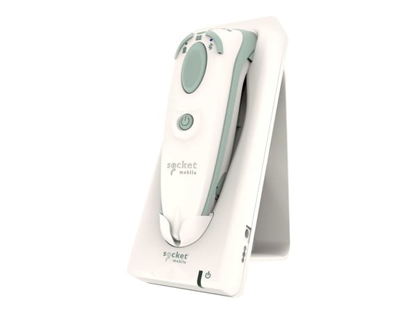 Socket Mobile DuraScan D745, Kannettava viivakoodinlukija, 1D/2D, Codabar, Code 128, Code 39, Code 93, EAN-13, EAN-8, GS1 DataBar, GS1 DataBar Expa...