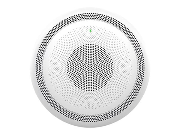 Grandstream GSC3516 - IP-högtalare - för PA-system - trådlös - Bluetooth, Wi-Fi, Ethernet, Fast Ethernet, PoE, PoE-Plus - 15 watt