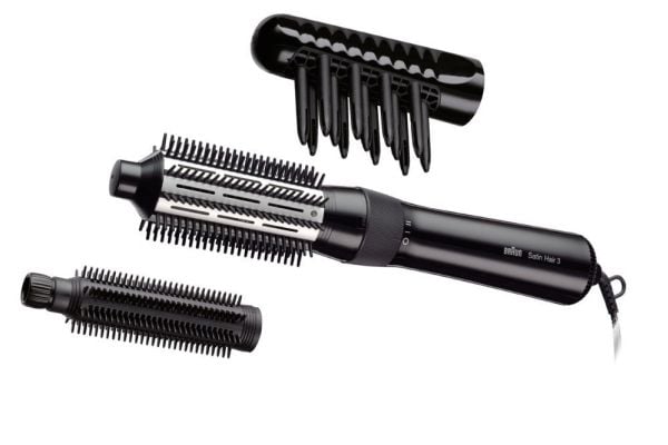 Braun BRAS330E torkare-lokk