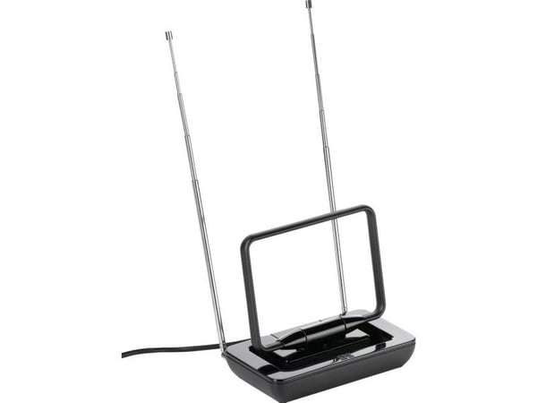 One for All SV 9015 - Antenne - teleskopisk - HDTV - innendørs