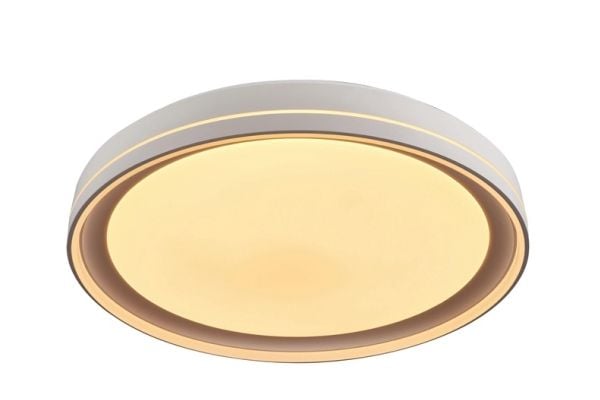 taklampa LED B2361-1M-R 39CM 30W DIM