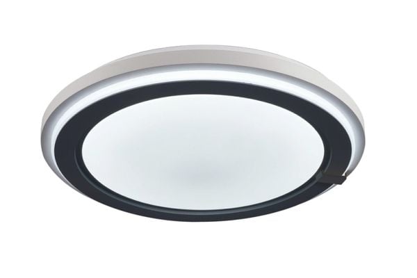 Domoletti Ceiling Lamp Led B2362-1-R 48Cm 45W