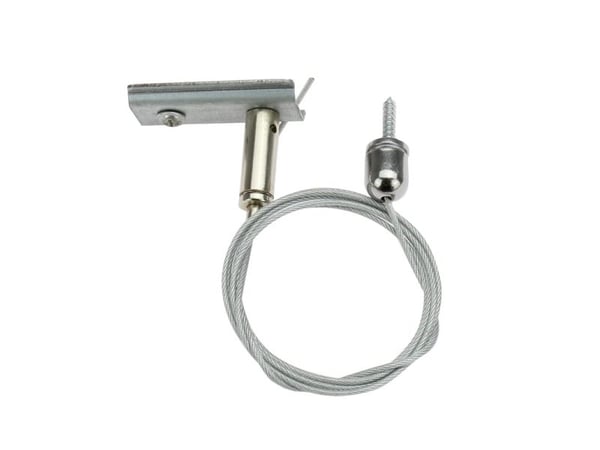 Accessory Spectrum SYSTEM SHIFT 48V WLD+40026 - 2000 mm