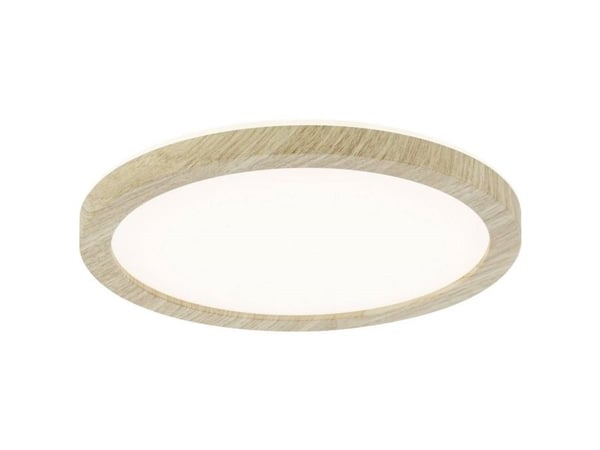 Paulmann Atria, LED, 3000 K, 850 lm, IP44, Tre