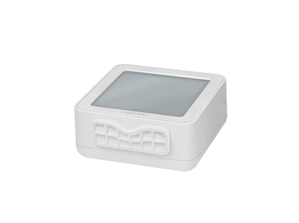 LogiLink SC0116, Digitalt, firkant, AA, 4,5 V, 64 mm, 64 mm