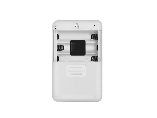 LogiLink SC0116, Digitalt, firkant, AA, 4,5 V, 64 mm, 64 mm