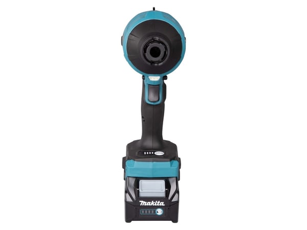 Makita AS001GA102 - Blower - trådløs - 0 - 1.1 m³/min inkludert lader - 40 V