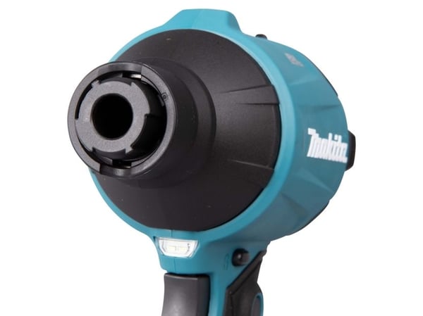 Makita AS001GA102 - Blower - trådløs - 0 - 1.1 m³/min inkludert lader - 40 V