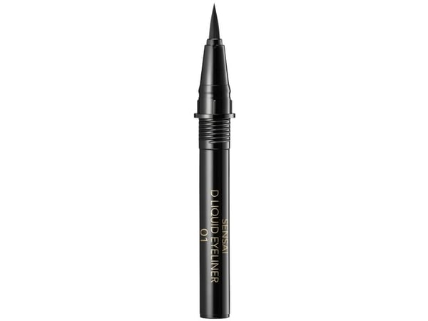 Sensai Designing Liquid Eyeliner Refill 01 Black 06 Ml