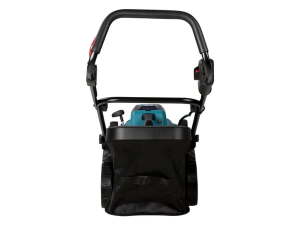 Makita DLM330RM - Gressklipper - trådløs - 18 V - 4 Ah inkludert lader - 4300 rpm - 33 cm - 10.78 kg