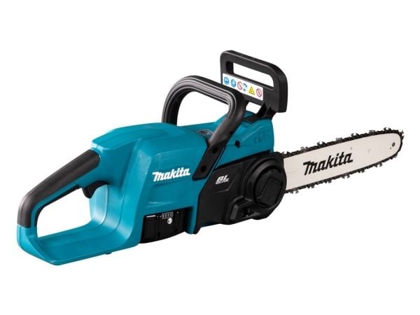 Makita DUC307ZX2 - Motorsag - trådløs - 18 V - uten batteri, ingen lader - 30 cm - 4.4 kg - SOLO