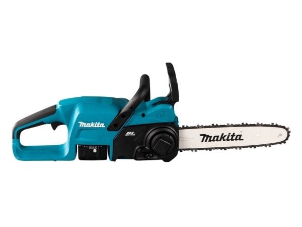 Makita DUC307ZX2 - Motorsag - trådløs - 18 V - uten batteri, ingen lader - 30 cm - 4.4 kg - SOLO