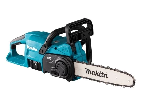 Makita DUC307ZX2 - Motorsag - trådløs - 18 V - uten batteri, ingen lader - 30 cm - 4.4 kg - SOLO