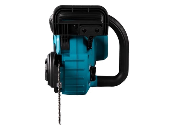 Makita DUC307ZX2 - Motorsag - trådløs - 18 V - uten batteri, ingen lader - 30 cm - 4.4 kg - SOLO