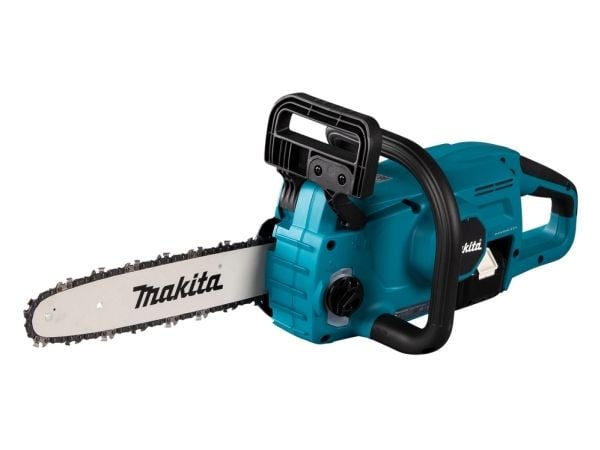 Makita DUC307ZX2 - Motorsag - trådløs - 18 V - uten batteri, ingen lader - 30 cm - 4.4 kg - SOLO