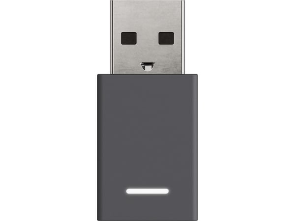 Logitech 981-000964, Langaton, USB-vastaanotin