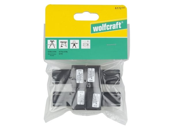 Skruvmejsel Wolfcraft 6172000
