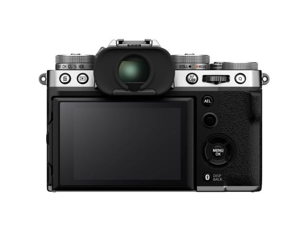 Fujifilm X-T5 Silver