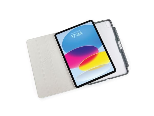 Pipetto P053-50-V, Flip case, Apple, iPad 2022 (10th Gen), 27,7 cm (10.9")