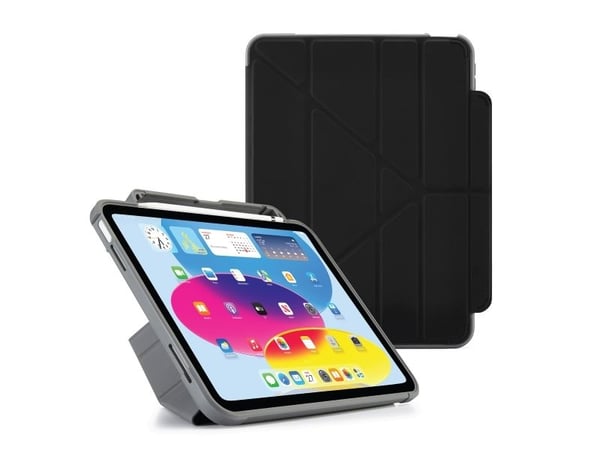 Pipetto P054P-49-V, Flip case, Apple, iPad 10th Gen (2022), 27,7 cm (10.9")