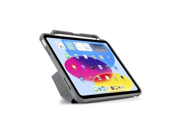 Pipetto P054P-49-V, Flip case, Apple, iPad 10th Gen (2022), 27,7 cm (10.9")